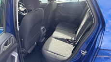 Volkswagen T-Cross 1.0 TSI SE 5dr Petrol Estate